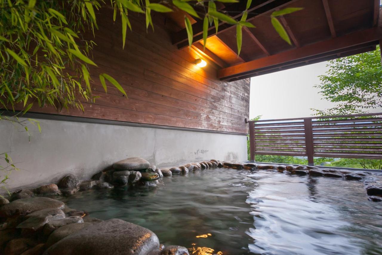 Hotel Sanazawa-No-Mori Numata  Zimmer foto